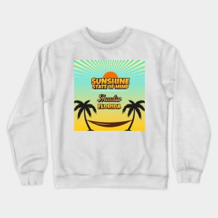 Arcadia Florida - Sunshine State of Mind Crewneck Sweatshirt